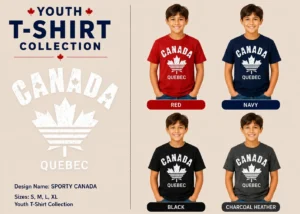 Sporty Canada Quebec