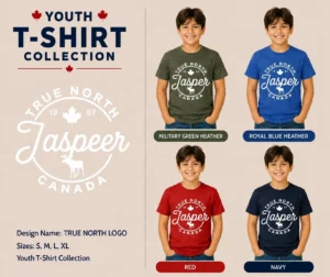 True North Jasper