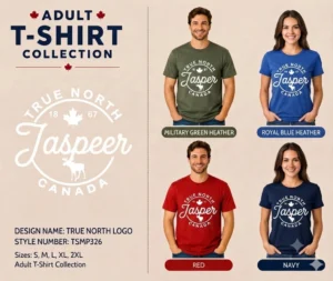 True North Jasper