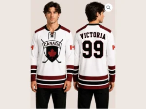 Hockey Jersey