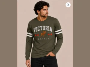 Long Sleeve Shirts