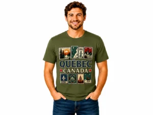 Print T-Shirts