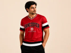 Soccer Jersey