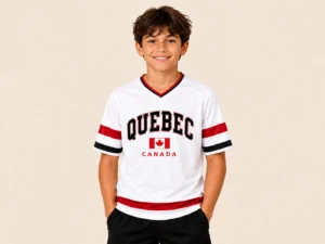 Soccer Jersey Youth