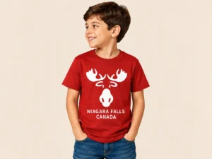 Print T-Shirts Kids